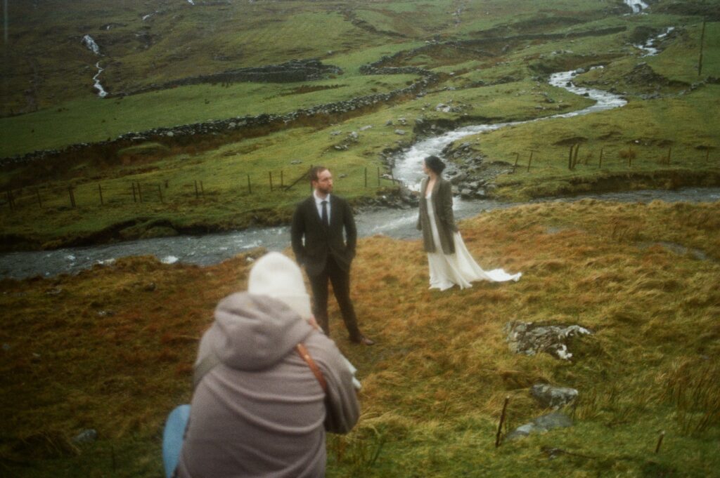 Destination elopement Ireland

Elopement adventure shoot

Surprise engagement shoot

Candid couple moments

Just engaged in Ireland

Elopement ceremony photography

Hiking elopement shoot

Ireland proposal photographer