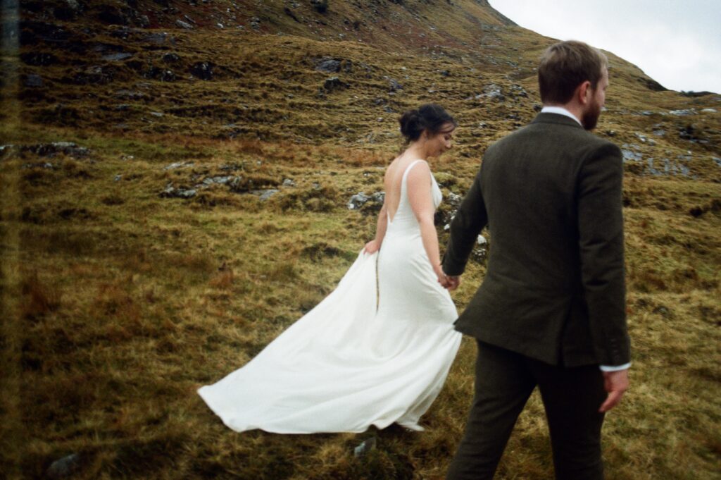 Destination elopement Ireland

Elopement adventure shoot

Surprise engagement shoot

Candid couple moments

Just engaged in Ireland

Elopement ceremony photography

Hiking elopement shoot

Ireland proposal photographer