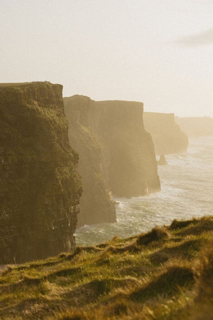 Cliffs of Moher engagement photos

Ireland engagement photographer

Cliffs of Moher couples session

True-to-life engagement photography Ireland

Organic engagement shoot Ireland

Documentary style engagement photos

Natural light engagement session Ireland

Authentic couple photos Cliffs of Moher